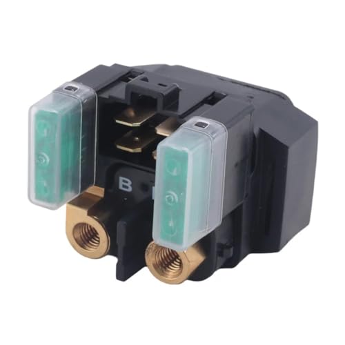 Démarreur solénoïde de relais YFM 400 Bruin pour des randonnées sans panne de batterie