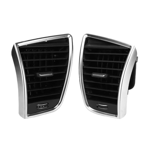 Grille climatisation intérieure pour Audi Q5 2010-2016 et SQ5 - 5