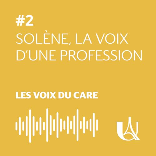 Sol&egrave;ne, la voix d&rsquo;une profession