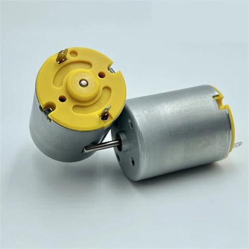 Moteur électrique 12V haute vitesse 15600 tr/min pour modélisme