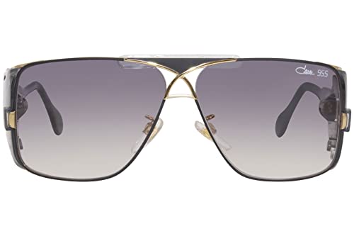 Cazal Sunglasses CZ 955 BLACK 302 CZ9552