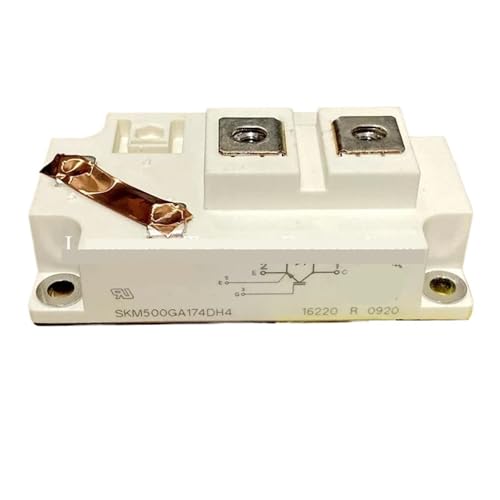 SKM500GA123DS module pont redresseur triphasé pour filtrage - 2