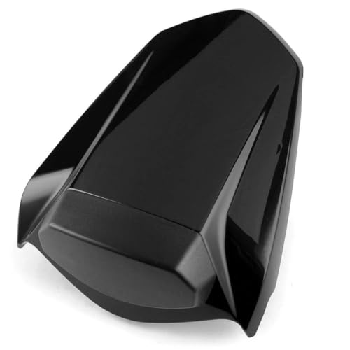Capot de selle passager 1290 Super Duke R couverture siège moto noir 2014-2019