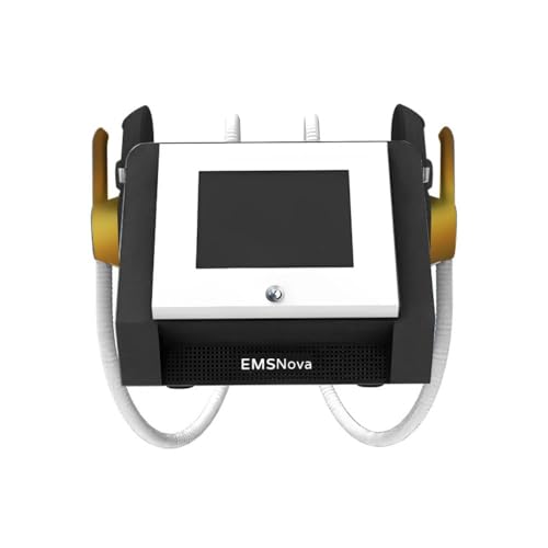 Image of Professional Body Care Machine for Face and Body, Multi-Function Beauty Device with Easy Touch Operation, Personal Wellness Equipment for Home and Salon Use