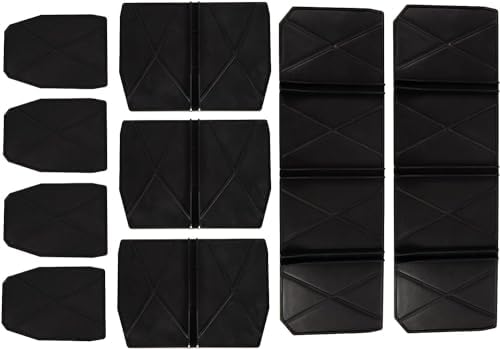 Bild 1 - Original Einhell E-Case Tower Systemkoffer-Set (max. 120 kg, bestehend aus 3 Koffern inkl. Zubehör, Aufbewahrung & Transport von Zubehör und Werkzeug, stapelbar, verknüpfbar)