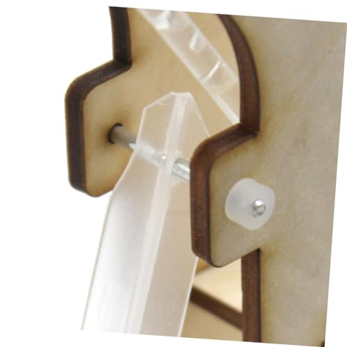 Toyvian Brinquedos Infantis Escavadeira Faça Você Mesmo Brinquedos De Escavadeira Modelo De Escavade