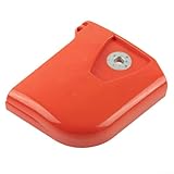 Abdeckung für Gearbox High Tasker Red Fox MFT52 4-in-1-Multifunktionsschneider und für FX MT152 Motorsensen-Ausrüstung