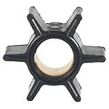 helice mercury 75 cv 【Large gamme d'applications】 : Convient à certains moteurs hors-bord Mercury/Mariner 4.0, 4.5, 7.5, 9.8HP et à plusieurs modèles monocylindres comme indiqué dans le guide de compatibilité.