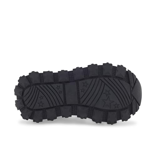 Image of Simple Joys by Carter's Unisex-Child Bailey Athletic Sneaker