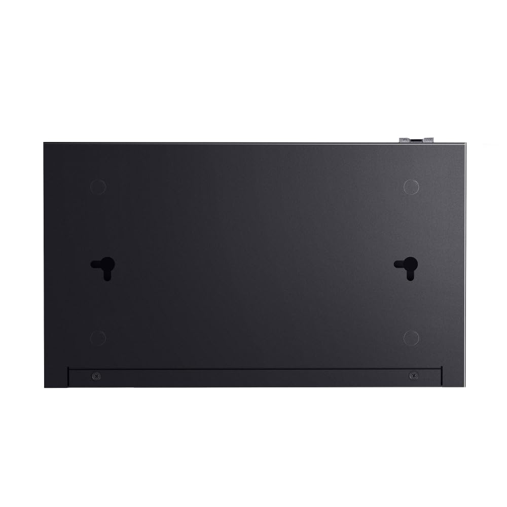 TP-Link 10ポートギガビットスイッチ TL-SG1210P 3箱セット Amazon | TP-Link 10ポート ギガビット デスクトップ
