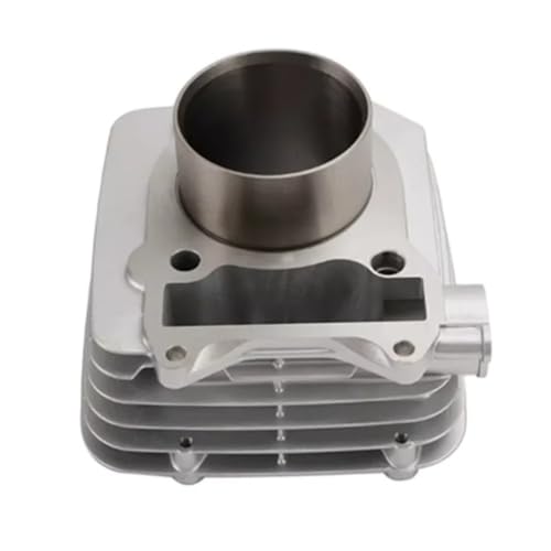 Kit cilindro 72mm de alta resistencia para GN250 de 1982-2010 4