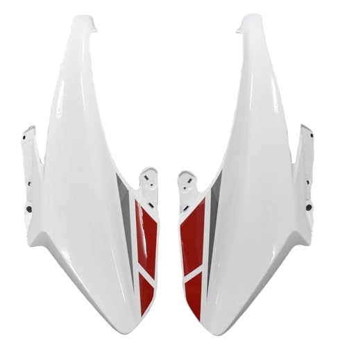 Carénage de selle arrière droit T-Max 500 finition origine