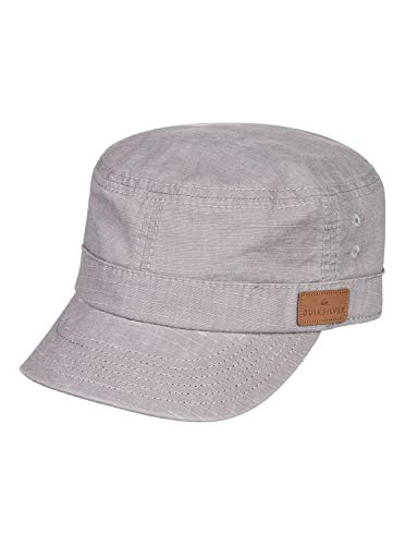 Quiksilver Renegade Cappellino in stile militare da Uomo