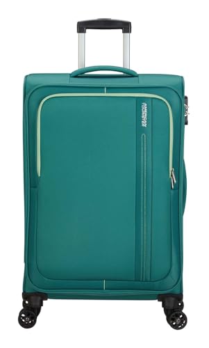 American Tourister Sea Seeker - Spinner M, Valise, 68 cm,