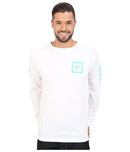 O'NEILL Men's Tecker Long Sleeve T-Shirt