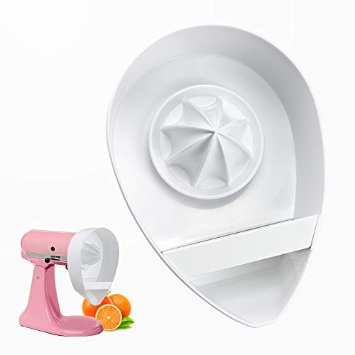 Citrus Juicer Attachment Compatible with All KitchenAid JE Citrus Juicer Stand Mixer Attachment