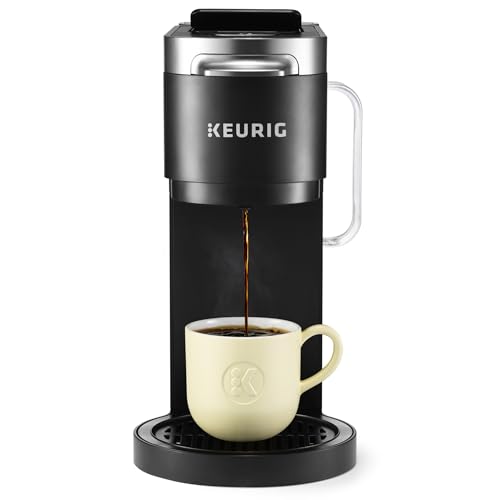 Keurig K-DUO PLUS Single Serve & Carafe Coffee Maker thumb #9