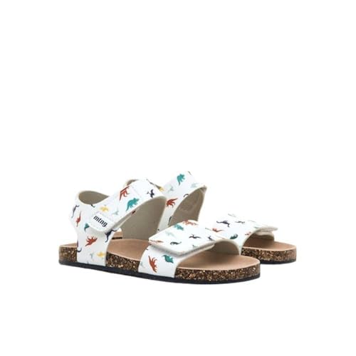 Sandalia barefoot niña Mustang Free Bio Bianka 49380 multicolor talla 25 6