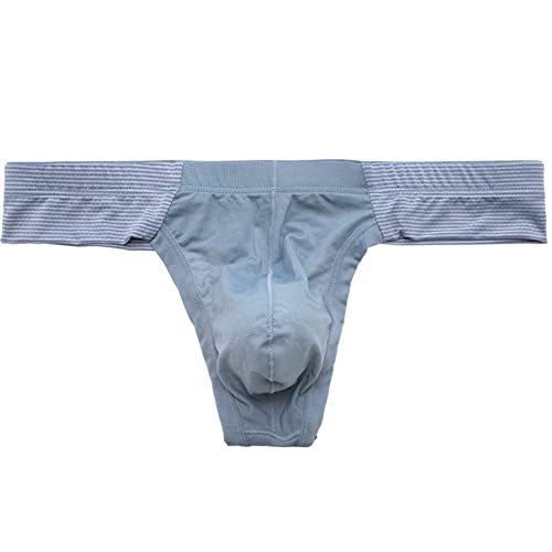 Summer Code Mens Underwear Soft Lightweight Bulge Enhancing Briefs