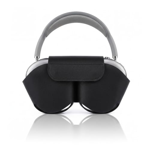 Image of ZORBES Case Cover for Airpods Max with Sleep Mode for Daily Use