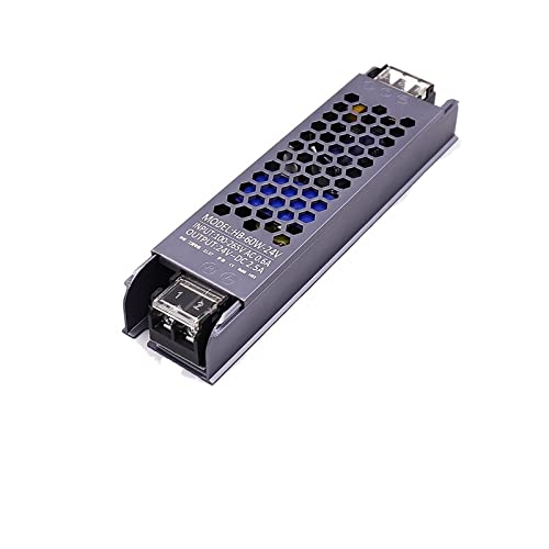 XCb`Od gX60W 100W 200W 300W 400W 500W LEDhCo[d͒ L̂߂̃Ro[^[ Xgbvd ϒ艻d (Color : 100W, Size : 12V)