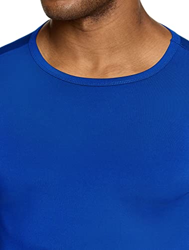 image for TSLA Men's Thermal Underwear Set, Microfiber Soft Fleece Lined Long Jo