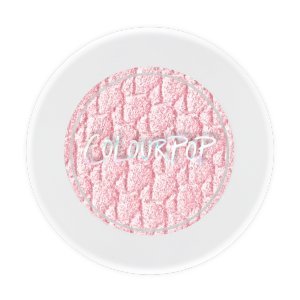 Colourpop Super Shock Metallic Eyeshadow (Bubbly)