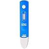 APEC TDS Meter Digital Water Quality TDS Test Kit Meter with Carrying Case, 0 to 1999 ppm Measurement Range, 1 ppm Resolution, +/- 2% Readout Accuracy