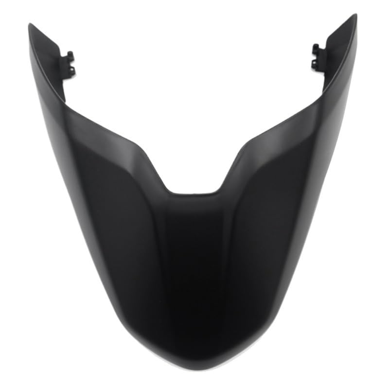 Housse capot siège arrière moto pour Monster 797 821 1200 - Carénage selle passager