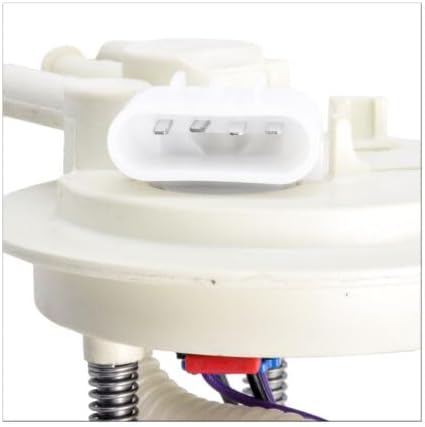 Fuel Pump Module Herko 236GE For Chevy Venture, Olds, Pontiac 3.4L 1997