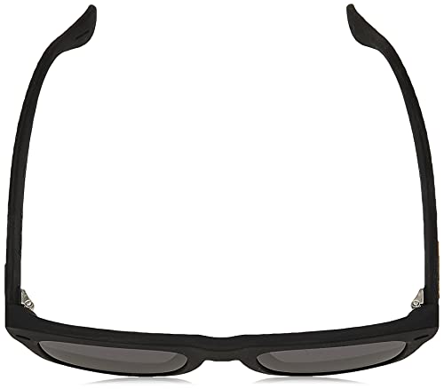 Havaianas Men's Paraty/L Square Sunglasses, BLACK, 52 mm4