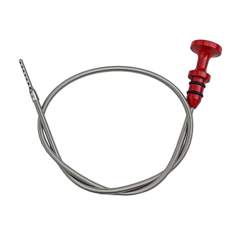 Jauge d'huile moteur fiable et lisible pour MINI Cooper R52 R53 1.6L
