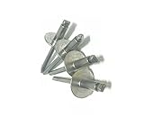 Pr-Mch Package of 25, 1/8