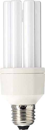  Philips MASTER PL - Risparmio energetico lampadina, 20 W