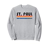 Retro St. Paul Minnesota Souvenirs