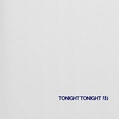 TONIGHT TONIGHT / ExWHYZ