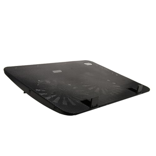 Base de Enfriamiento para Laptop Mikinona con Ventilador USB miniatura 1