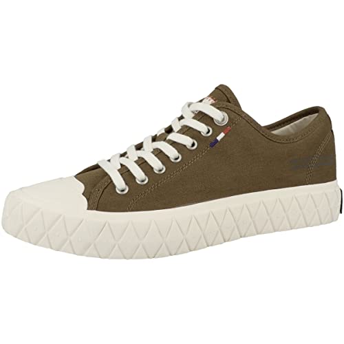 Palladium Palla Ace Cvs, Scarpe da ginnastica