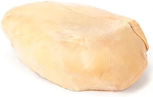 La Belle Foie Gras Grade A, Whole Frozen, 1.6 - 2.1 LBS