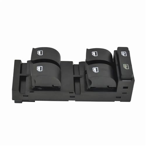 Commande de lève-vitre commutateur de commande fenêtre principal Audi RS6 - 2