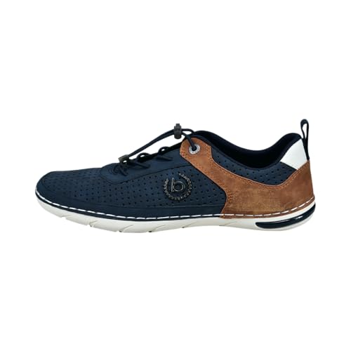 Image of bugatti Men's Business Shoes, Men's Lace-Up
