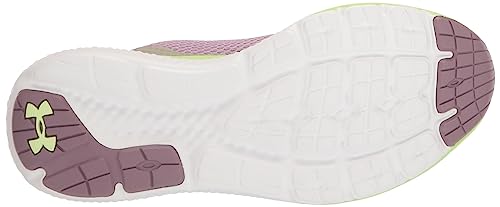 Under Armour Girls' Charged Rogue 3 Running Shoe4