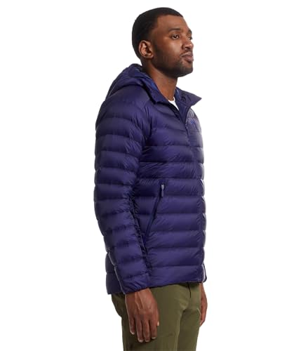 Image of Arc'teryx Cerium Hoody, Men's Down Jacket | Packable, Insulated Men's Winter Jacket with Hood | Packable, Insulated Men's Winter Jacket with Hood