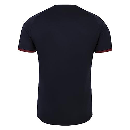 Umbro England WC Alter Replica Jersey SS Jnr, Official Licensed Product - Image 2