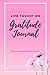 Produktbild Life Taught Me Gratitude Journal: Daily Life Lessons And Gratitudes