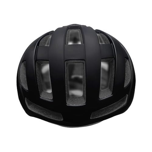 Capacete Ciclismo Gta Inmold Rider-preto-58-62cm