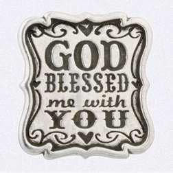 Magnet - God Bless Me With You