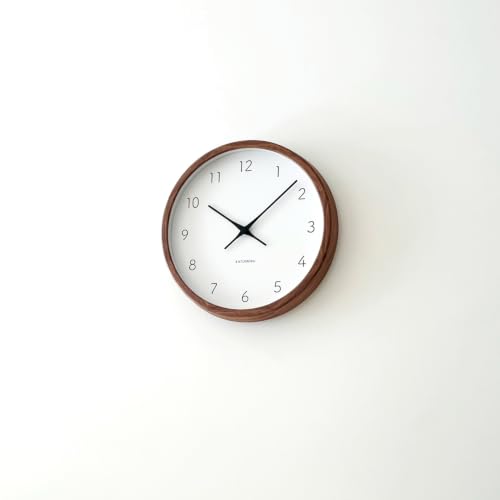Amazon.co.jp: KATOMOKU: SKP電波時計