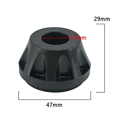 Carcasa de eje de transmisión final y protector de cardan BMW R9T 3
