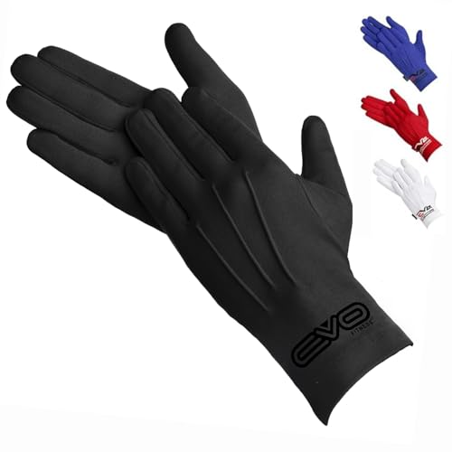 EVO Winter Thermal Liner Warm Inner Gloves Motorbike Motorcycle Golf Skiing Cycling Walking Base layer